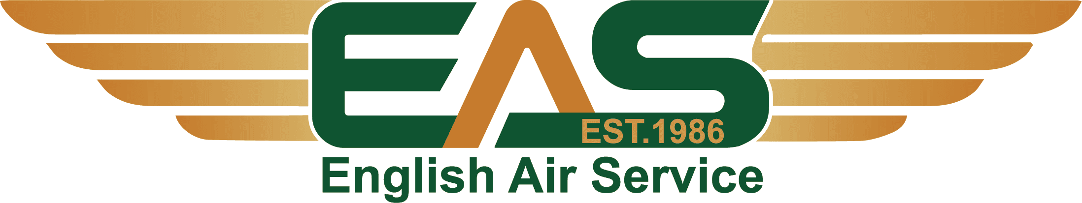 English Air Service logo
